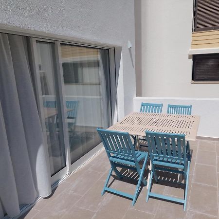 Impervila 201 Vilamoura Dış mekan fotoğraf