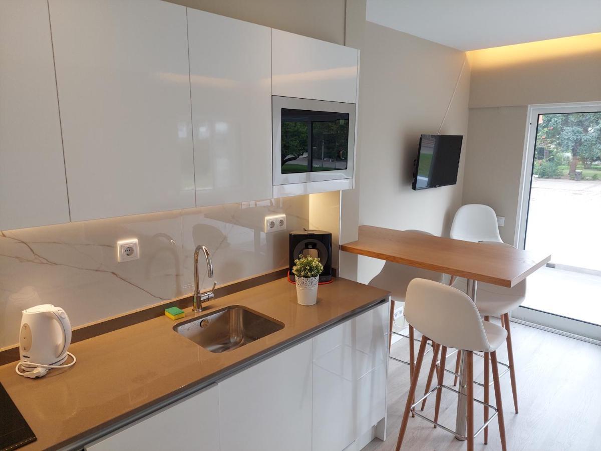 Impervila 201 Vilamoura Dış mekan fotoğraf