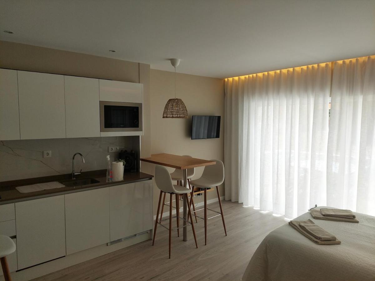 Impervila 201 Vilamoura Dış mekan fotoğraf