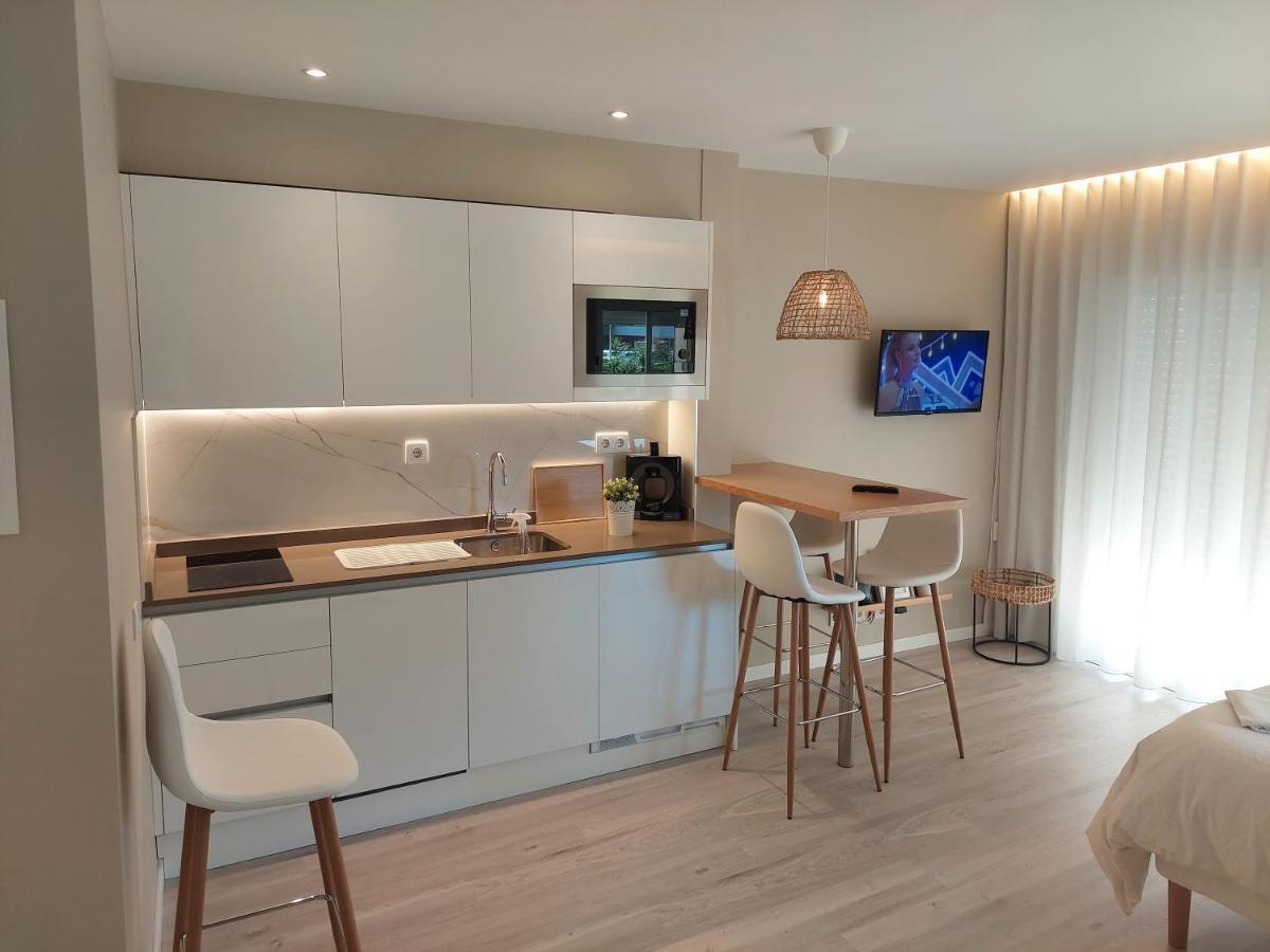 Impervila 201 Vilamoura Dış mekan fotoğraf