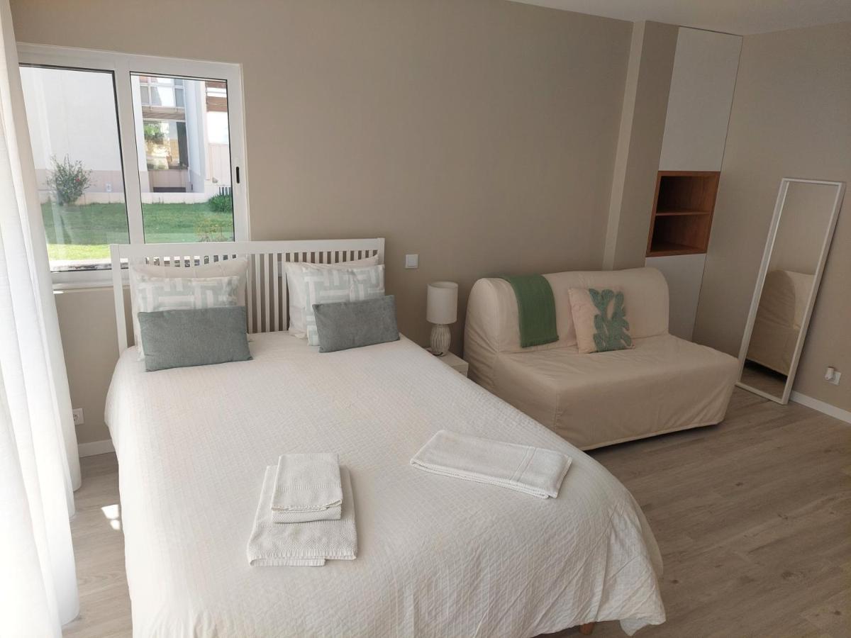 Impervila 201 Vilamoura Dış mekan fotoğraf