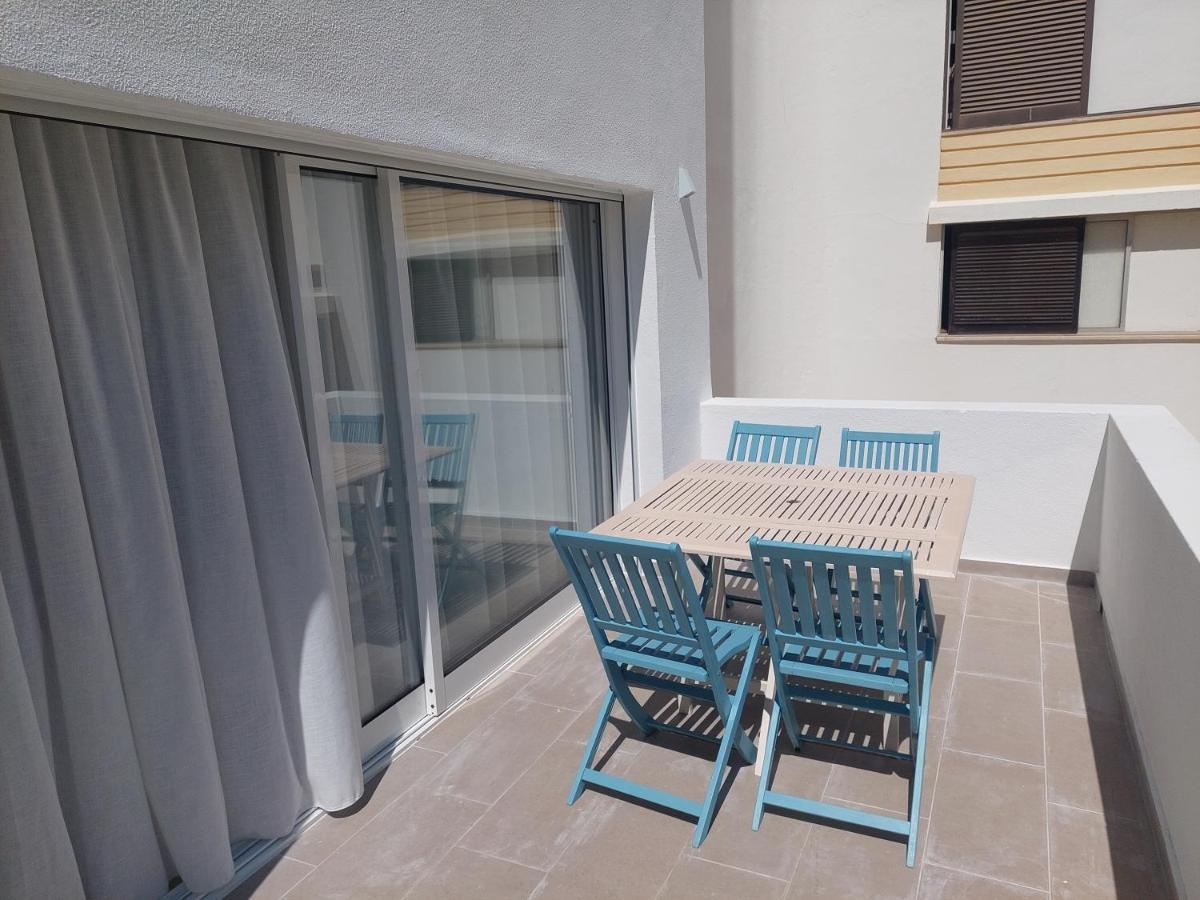 Impervila 201 Vilamoura Dış mekan fotoğraf
