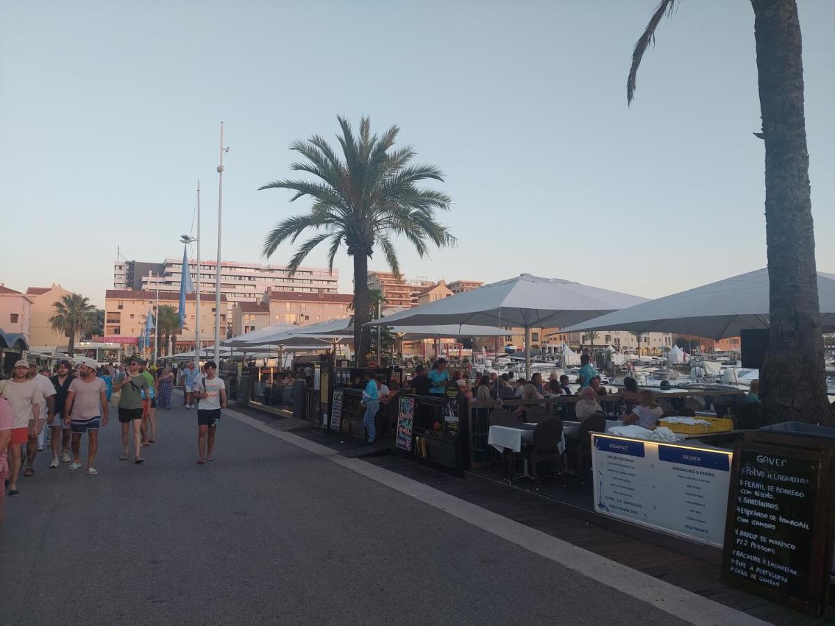 Impervila 201 Vilamoura Dış mekan fotoğraf